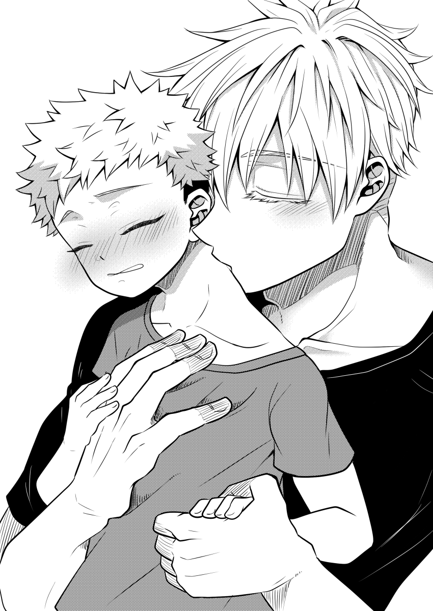 Twoucan しょた の注目ツイート イラスト マンガ