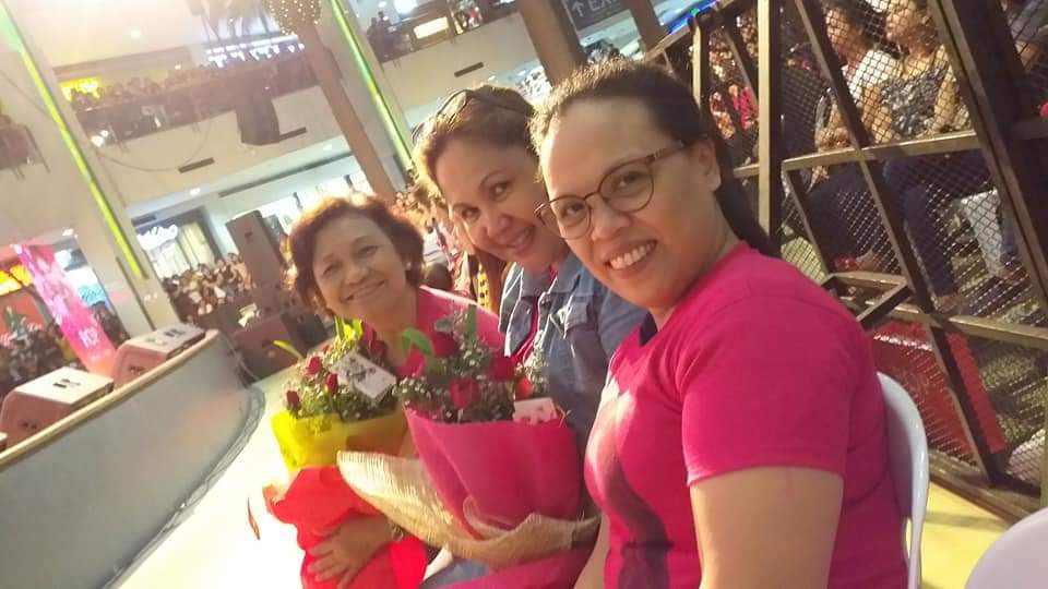 TitaCluvSarahG's tweet photo. HAPPY, HAPPY BIRTHDAY MAVIC. May you have more bdays to come. Good health. Popsters love you. God bless. https://t.co/z4Kcc0Prff