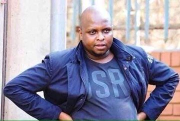 Maphango9's tweet photo. @RealMrumaDrive Khawenze sbone Mruma bra yam🙆‍♂️ https://t.co/EZMBQygFNi