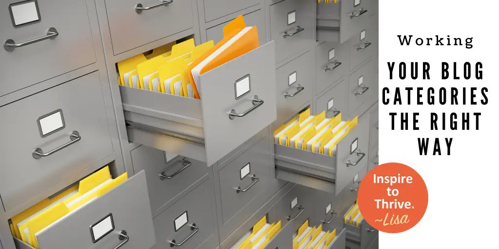 Lisapatb's tweet image. Did you know blog categories and tags are case-sensitive?

Read the full article: Blog Categories – Are Yours Precise or a Mess All Over?
▸ lttr.ai/joBr

#BloggingTips #SEOTips #DuplicateContent