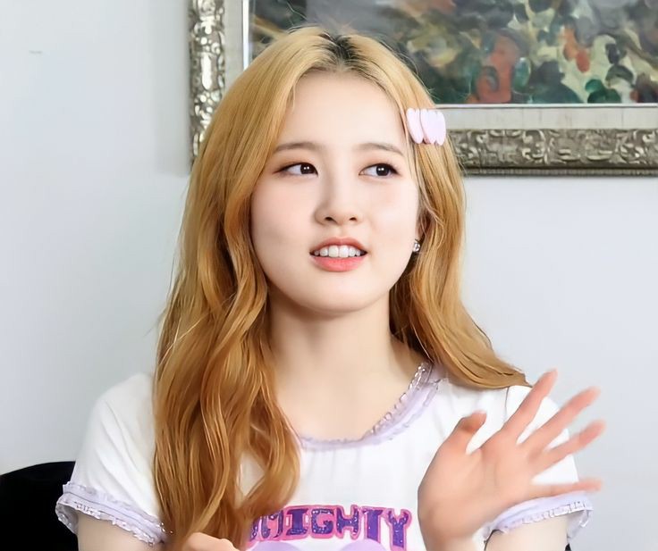 💗💗 #박시은 #SIEUN