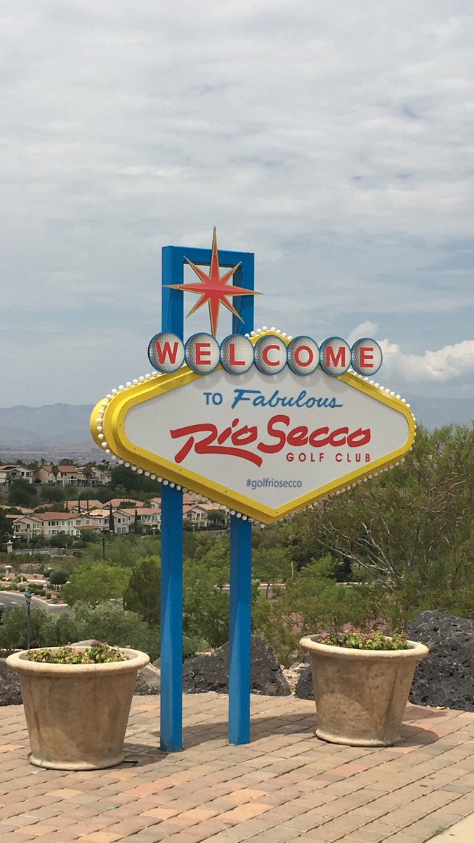 Exited to announce that I have accepted my first Superintendent position at Rio Secco GC! Thanks to everyone that has helped me get to where I am now <a href="/sdelpiere/">Scott Delpiere</a> <a href="/troyturf/">Troy Flanagan</a> twitter less Dean Graves and last but not least <a href="/ReubenProper/">reuben proper</a> for getting me into this business!