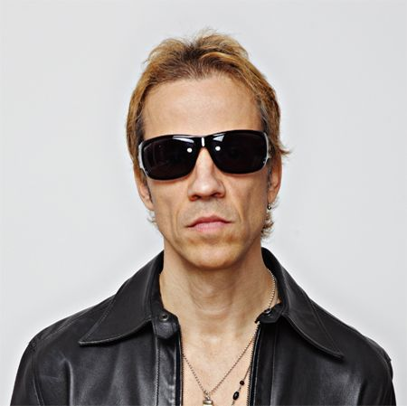  Happy Birthday Gary Cherone    