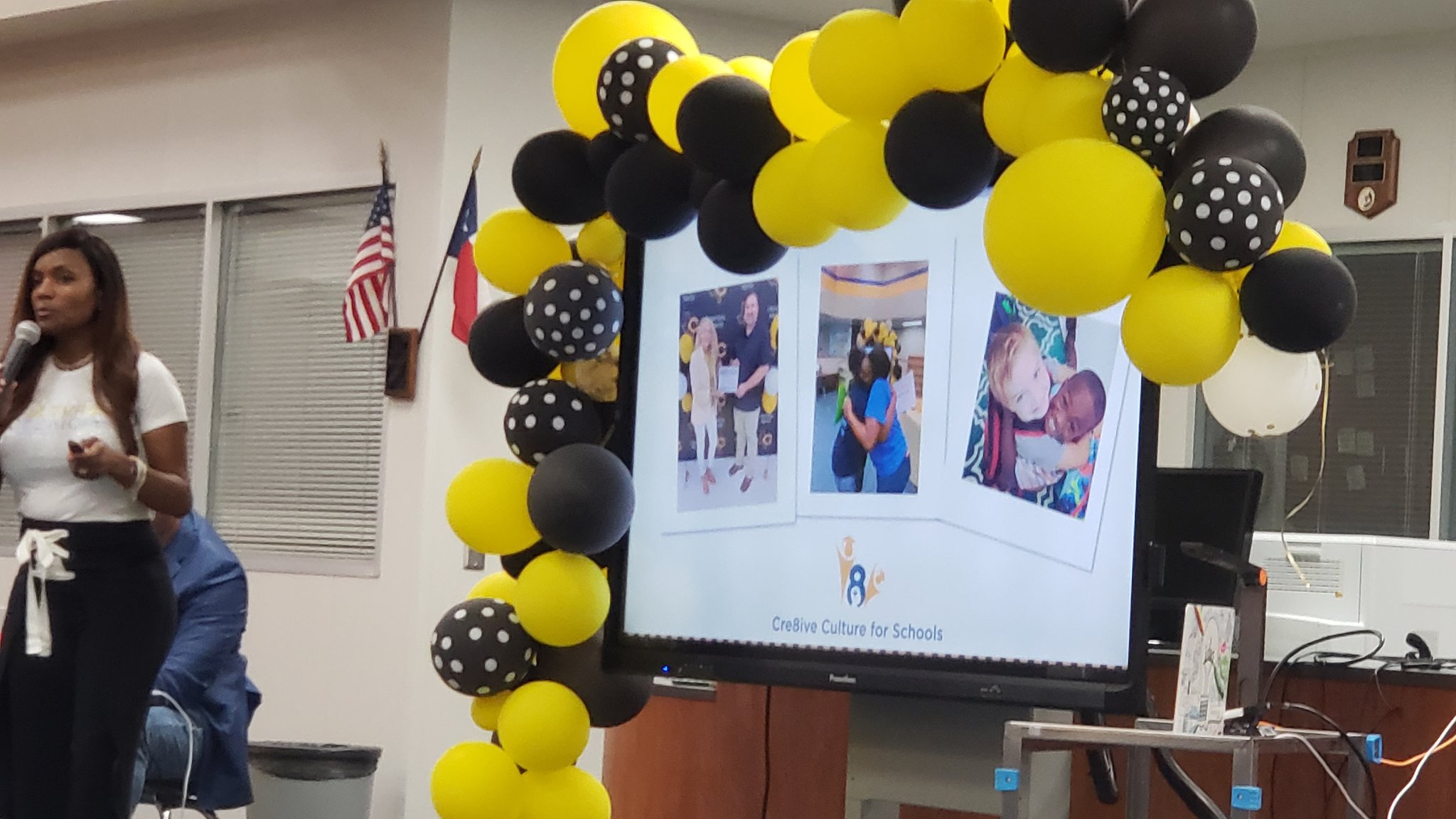 Duryea Elementary on Twitter "Duryea Leadership Team growing with