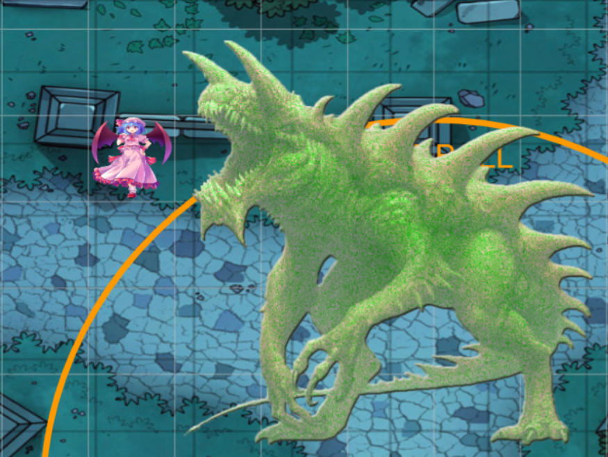 Ah yes, play dnd have some escape from the baseball apocalypse...