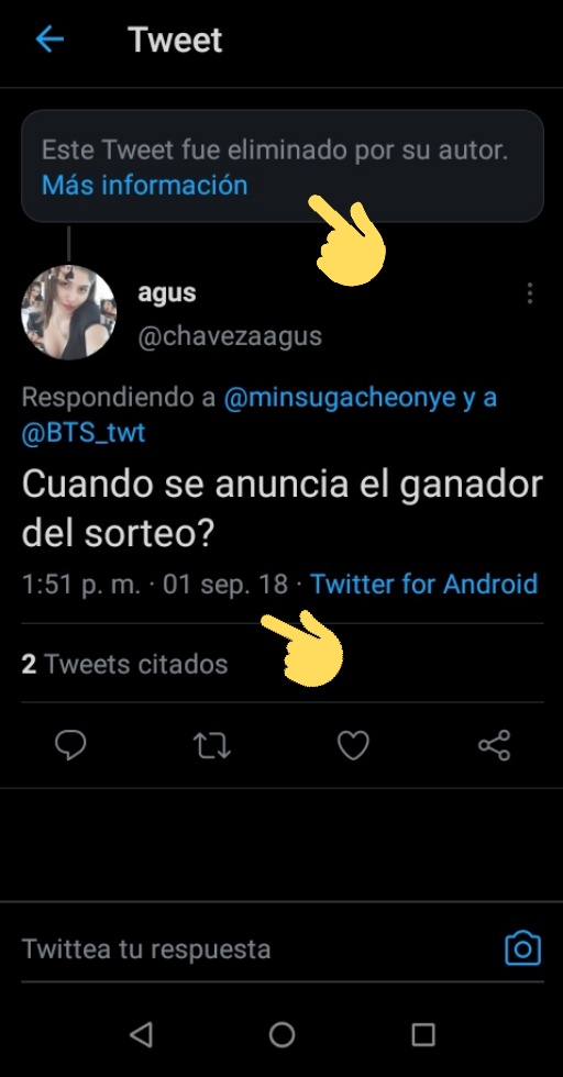 Minchu⁷ ⚠️LEER FIJADO📌 tweet media