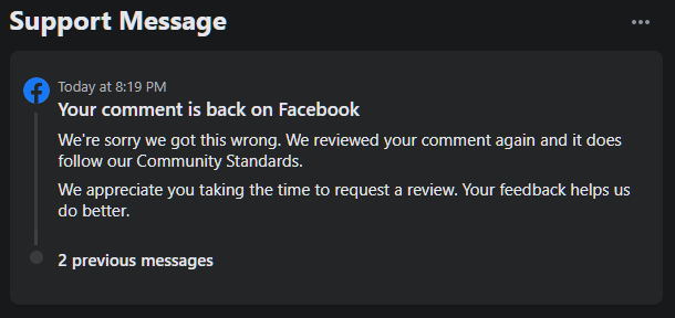 PianistaPR's tweet image. You make it public, make the legislators aware, and they suddenly change their mind.  #RegulateBigTech