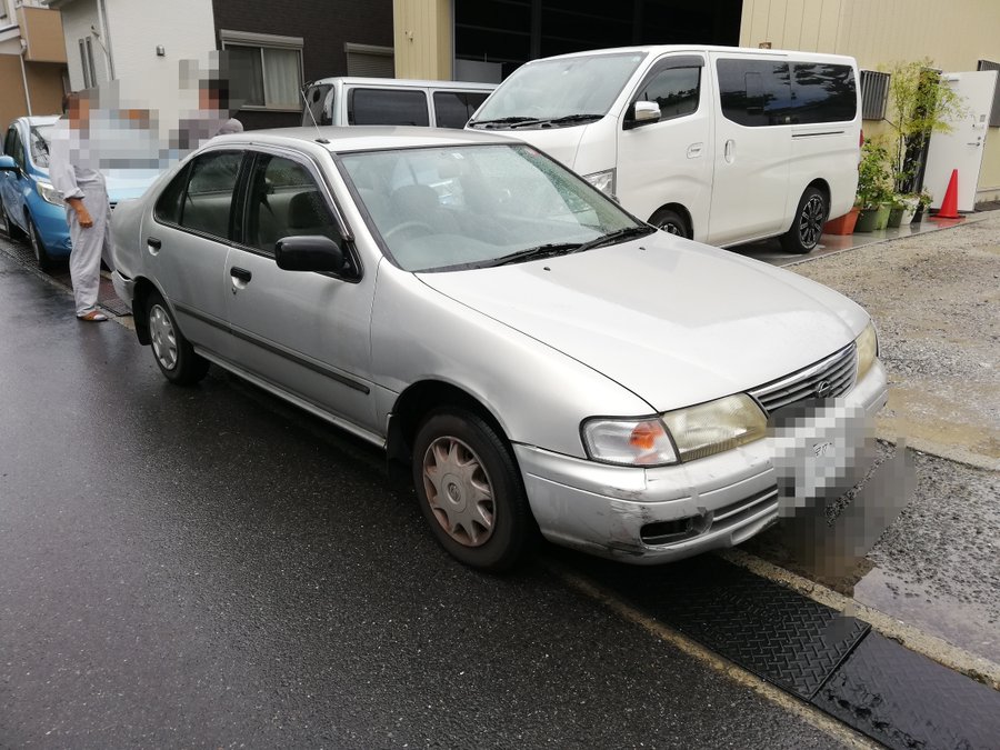 車を乗りつぶすか 買い替えか どの段階で結論を出すべき Mfit Style