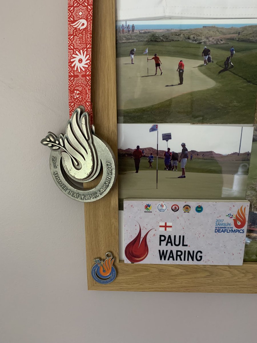 Hope you come back with one better than this!