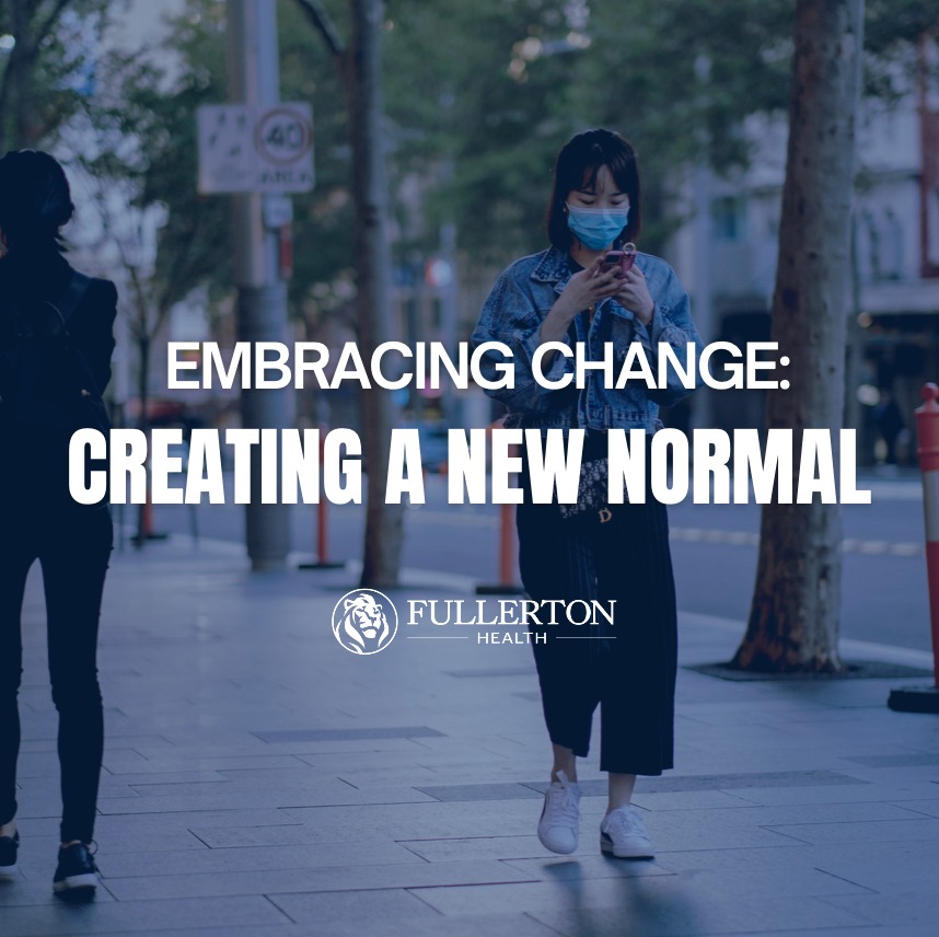 Fullerton Health tweet media