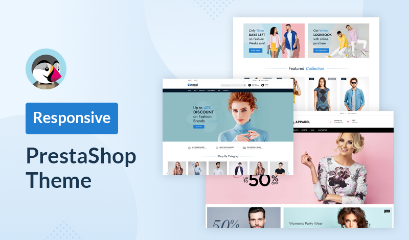 hiddentechies's tweet photo. Planning to start online store? Check out these must have Responsive PrestaShop Theme! ๐
Themes No. 5 is Game Changer & able to drive more sales! ๐ https://t.co/pb9KDt6Xvk
#responsiveprestashoptheme #prestashop #prestashoptheme #hiddentechies https://t.co/SmaiOmGUoG