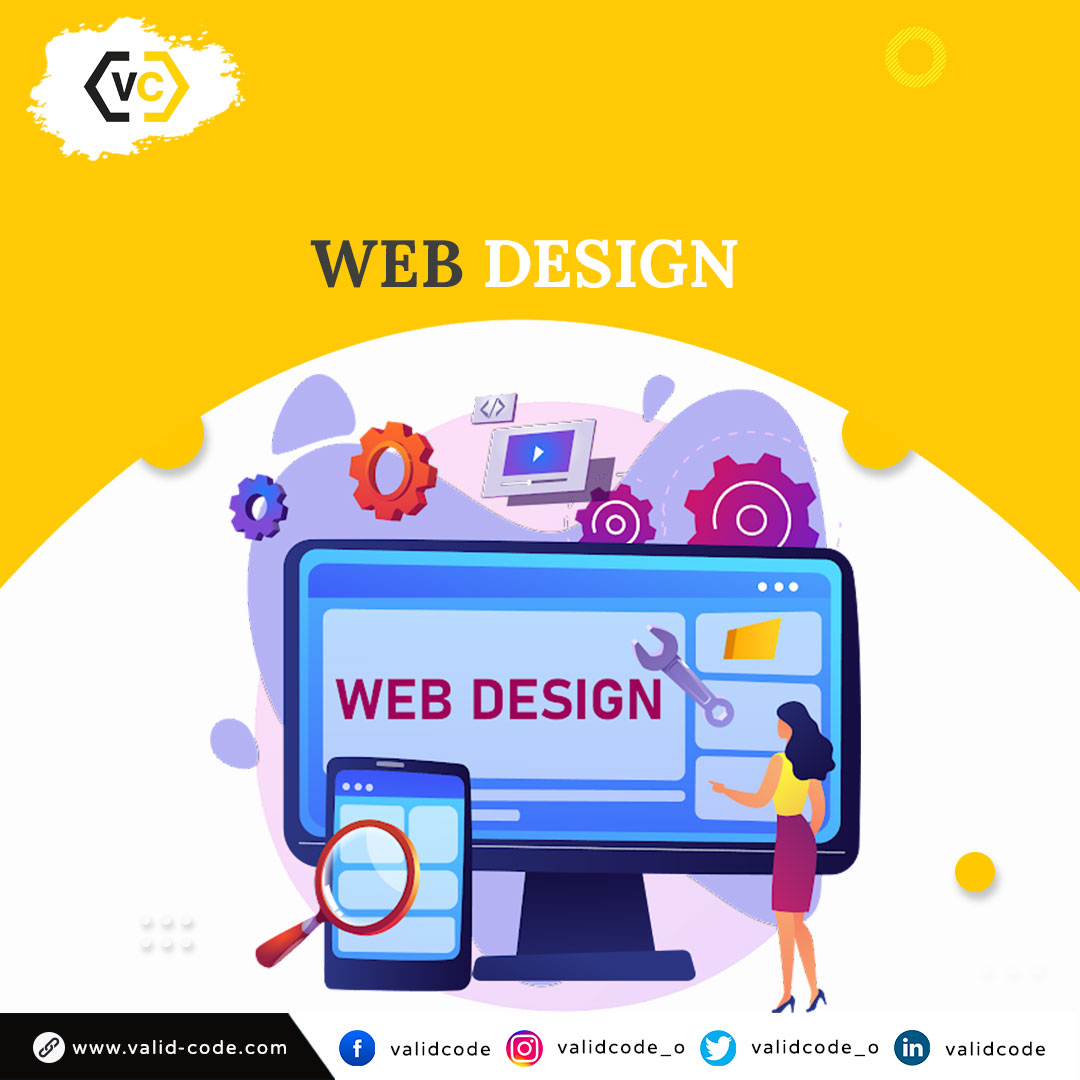validcode_o's tweet image. Get best Web design at VCTechmart
#validcode #wordpressdevelopment #webdesigning #phpdevelopment #webtoappdevelopment #magentodevelopmentagencyent #frontenddevelopment #woocommercedevelopment #ecommercedevelopment
Web : valid-code.com