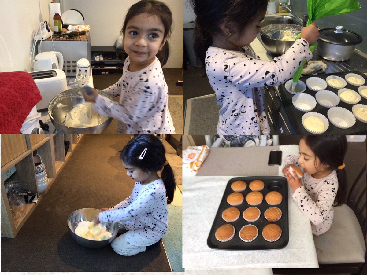 Rosehill Public School Preschool tweet media