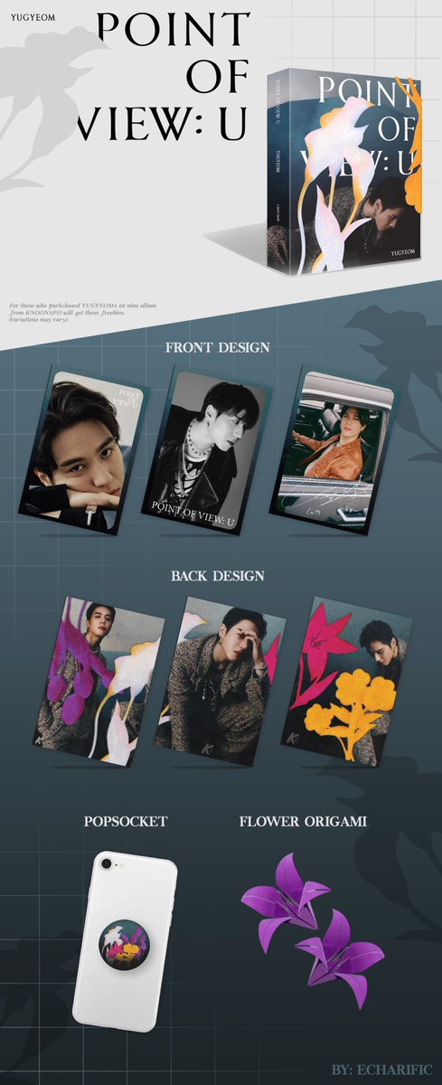 ECHARIFIC's tweet photo. Concept Design for
@KnoonaPH
@yugyeom freebies
#ConceptDesign #unechart #art #aesthetics #atbp #kpopdesign #GOT7
#마차DesignConcept #POVU #YugyeomPOVU https://t.co/8GG9BxZ8Os