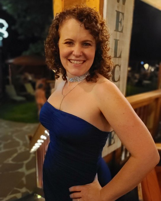 My friends and family really surprised me Saturday night.  I was so touched.  I had a fabulous time.<a href="/tag/outdoorliving"class="tags"><span>#outdoorliving</span></a><a href="/tag/covid19"class="tags"><span>#covid19</span></a><a href="/tag/staythefhome"class="tags"><span>#staythefhome</span></a>