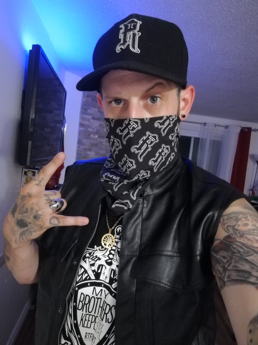 TylerStewart88's tweet photo. Risktaker4Life
#risktakers #rtffrt #canada #mentalhealth #london https://t.co/VW3YpxtVwG