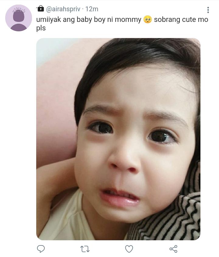MaissieAV's tweet photo. ㅤㅤㅤㅤ    ✧°˖ airah’s tweet on her priv acc ˖°✧ https://t.co/GcFOivVkXz