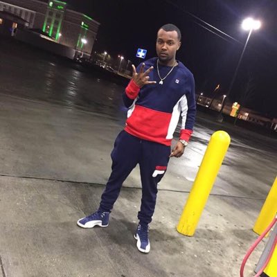 Dbo_Number5's tweet photo. #NewProfilePic https://t.co/JKPHbSkw1u