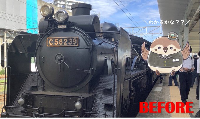 Sl銀河のtwitterイラスト検索結果