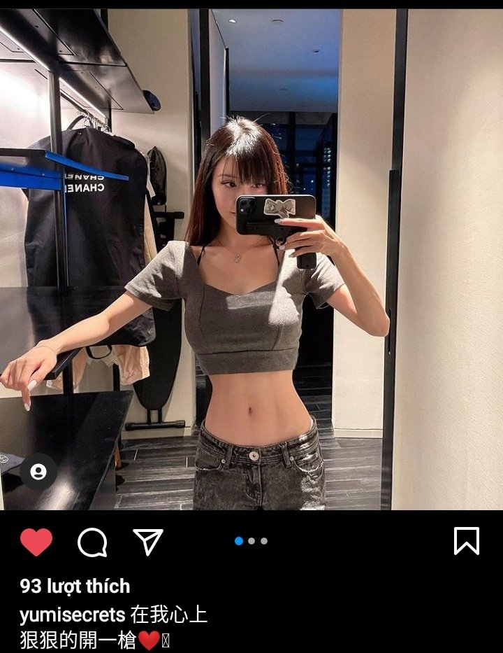 shining_ko's tweet photo. 270721 BY2 Yumi Instagram - yumisecrets
------
BY2 Latest Songs:
• Right Taste / Dui Wei [OST The Flaming Heart]
• I Feel The Magic [OST The Academy of Magic]
• Bad Girl
-----
#BY2 #BY2Girl #BY2Yumi #BY2Miko #Yumi #Miko #SunYu #SunHan https://t.co/2bfM52eBus