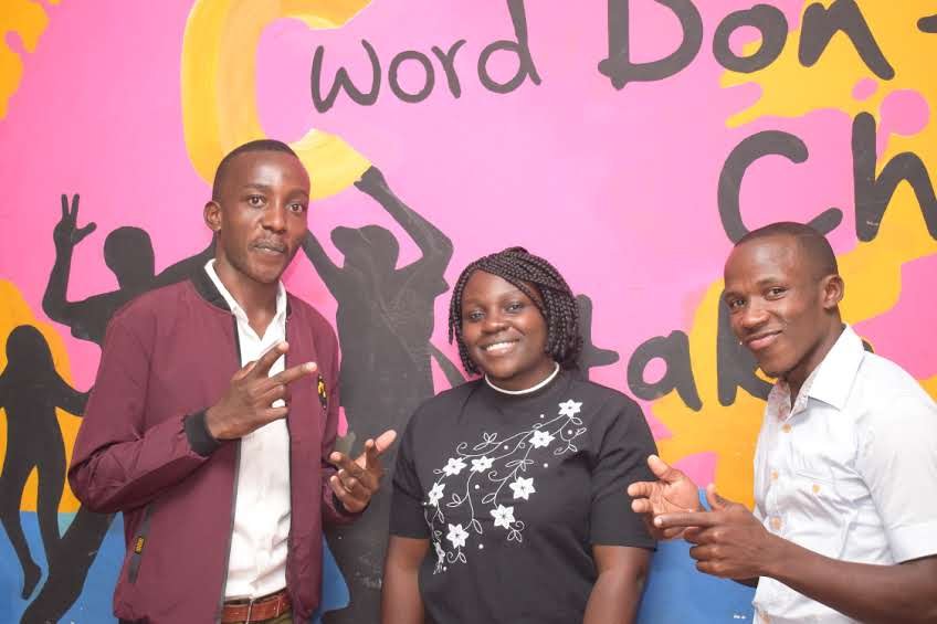 Being: ✓Young
           ✓Empowered
           ✓Accountable
           ✓Healthy

Means owning the: the brains, confidence, spiritual foundation, a positive attitude, proceeding through obstacles, making a positive contribution to the world, and maintaining a healthy lifestyle