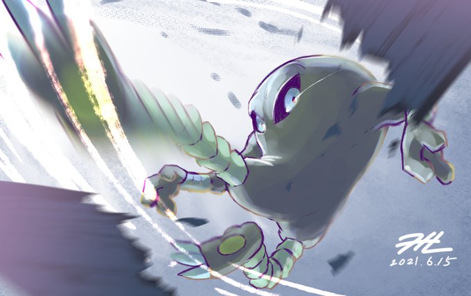 Lucy on X: ⚡️pokemon yellow revamp project⚡️ hitmonlee, hitmonchan / X
