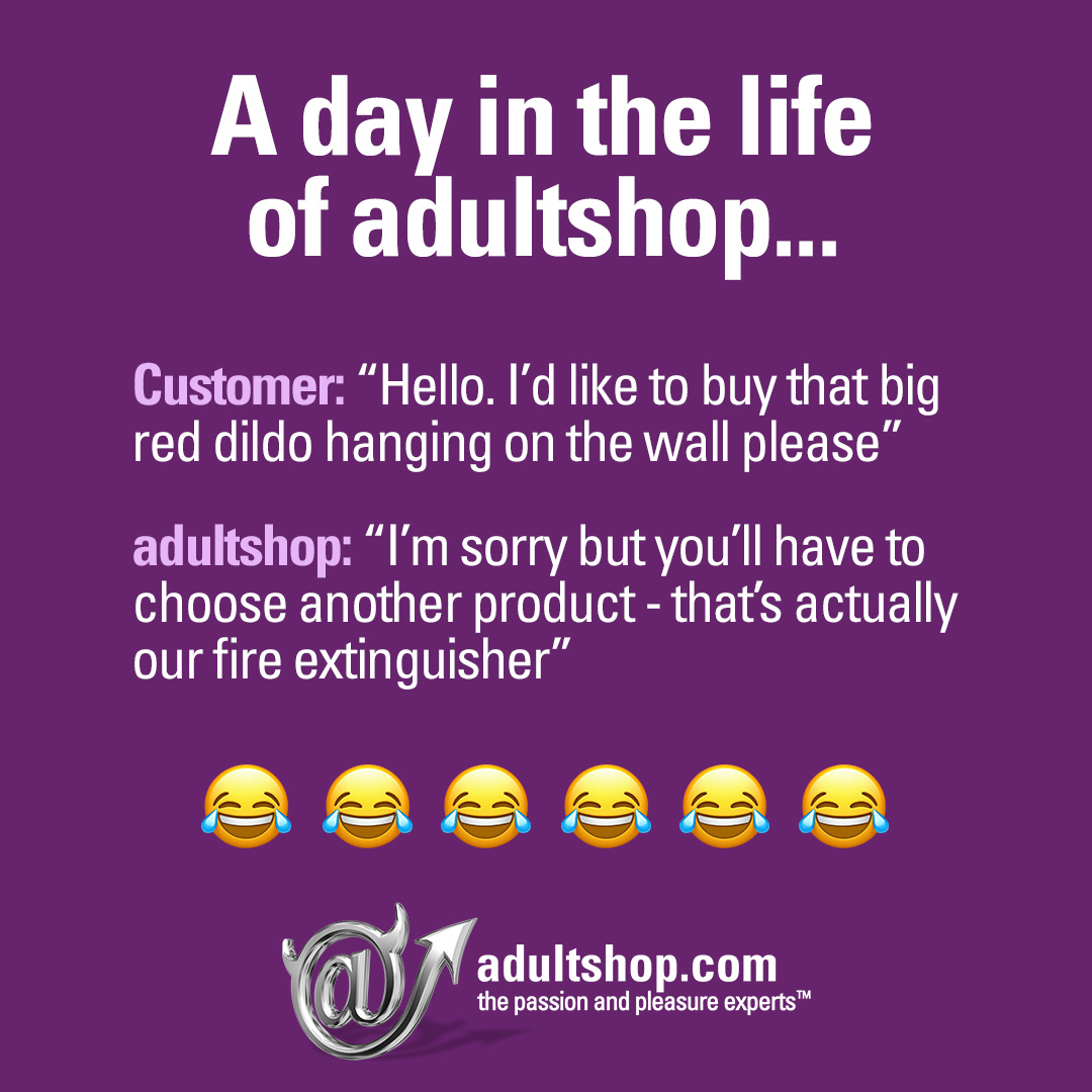 AdultShopcom's tweet image. 