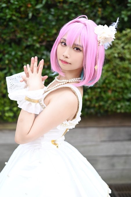 コスプレイヤーのぞみのTwitter画像51