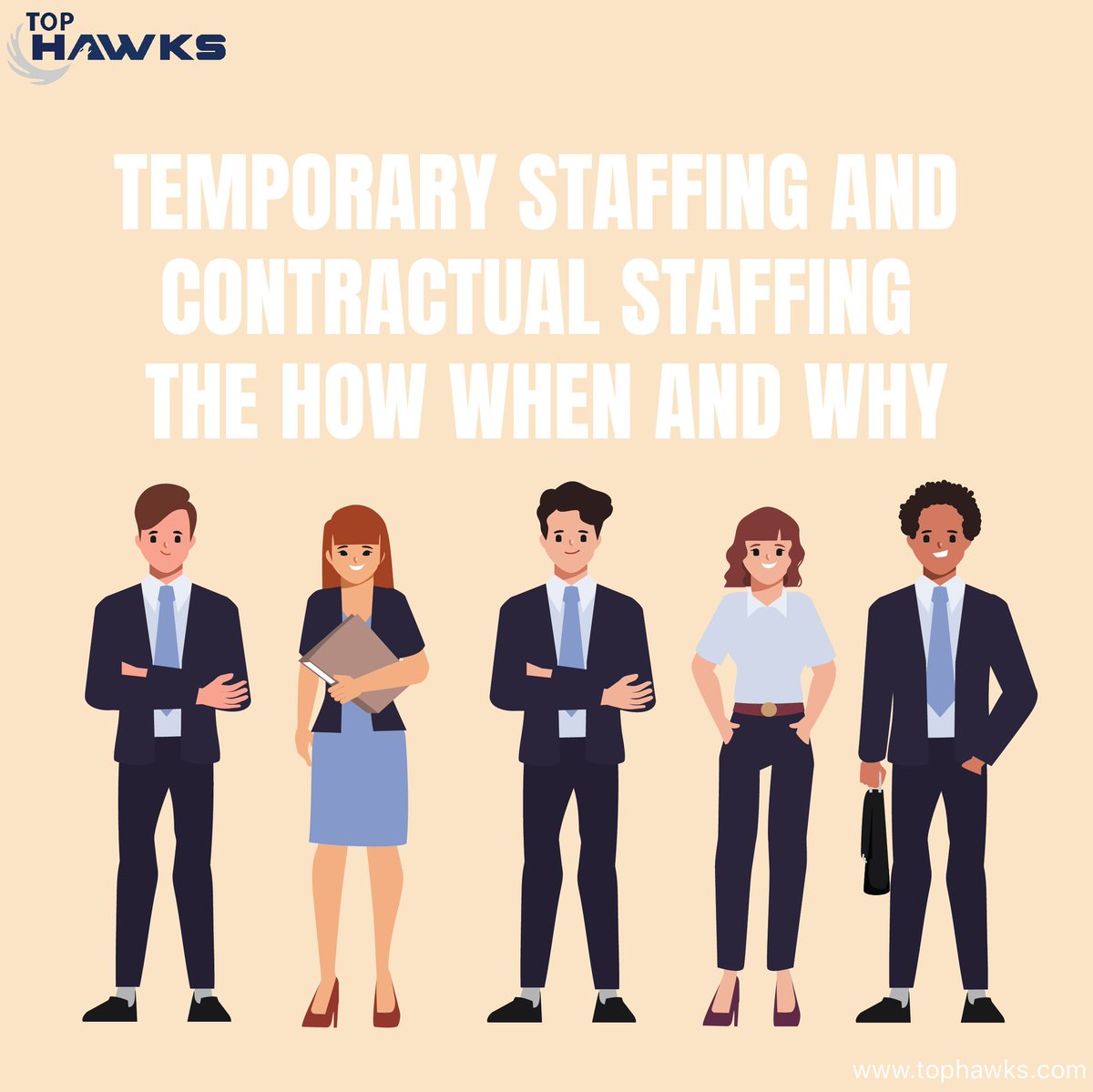 The term temp is used for the individual who is hired on a purely temporary basis or a temporary to permanent basis, whereas Contract employees are specifically chosen professionals whose employment lasts for a fixed duration and is subject to renewal.

tophawks.com/blog/