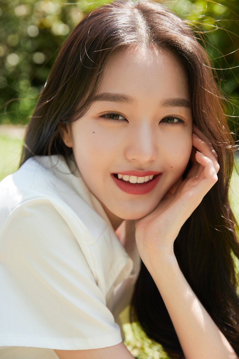 innisfree_kr's tweet photo. NEW 인간이니스프리🌱 https://t.co/lRXYXtlrCo