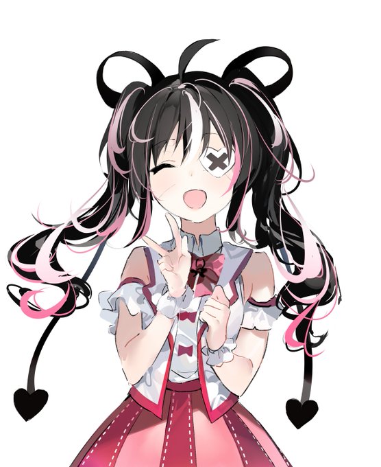 驚きの展開のtwitterイラスト検索結果