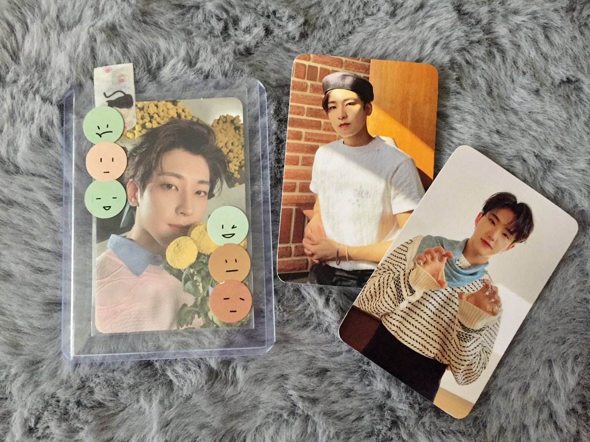 potatocarrot7's tweet photo. Parang nung nakaraan hinahanap lang kita dito sa twt pero ngayon nandito ka na sa akin 😭 hindi pa rin ako makapaniwala na napauwi ko wonwoo bulaklak pc bsicjwjsjwjxjw

[ thank you so much po talaga @kimdoiesmart 😭❤ ]
#kdym_feedbacks ✨ https://t.co/zR9uy2WsT6