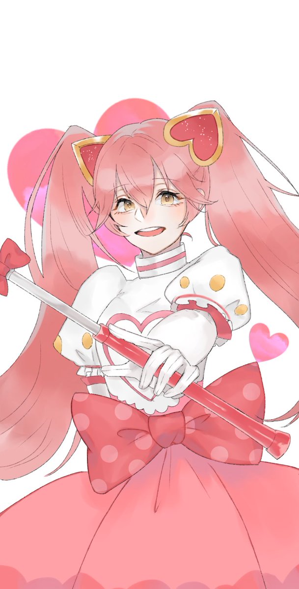 リリカちゃん可愛いのtwitterイラスト検索結果