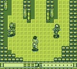 SirArturo3's tweet photo. Ojito con este #FortifiedZone de #Jaleco para #Gameboy. De entrada puede recordar al Commando o al Mercs, pero le añade un componente de investigación interesante! Pantallas estáticas, mucha polvora y enemigos por todos lados! Un muy buen juego!
#Retrogames #PixelArt https://t.co/TNcMv0Z4Io