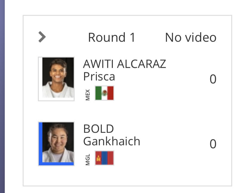 otoch1991's tweet image. Өглөөний мэнд ээ, -81, -63 кг С.Моллей, Б.Ганхайч нарынхаа барилдааныг сайхан харцгаая даа. Булган сүүл үргэлжлэх болтугай🙏🙏🙏