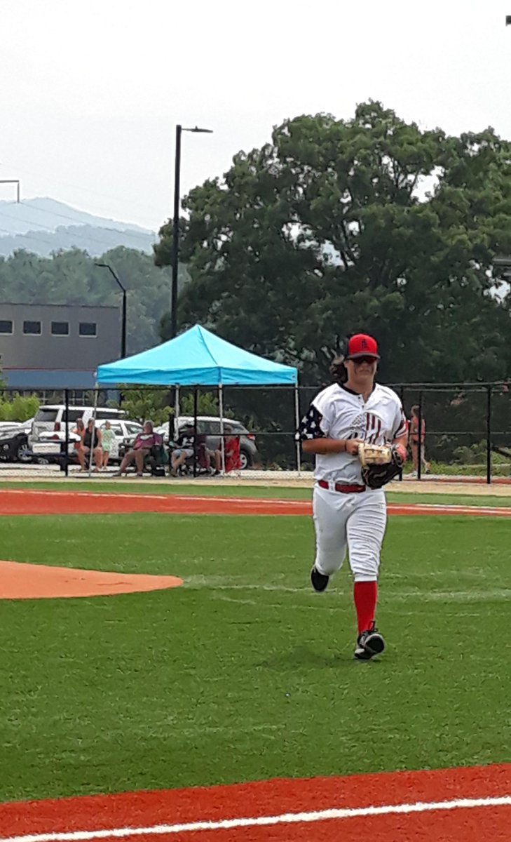 blewisballpark's tweet photo. Congrats to players in this weekend's Mountain Wood Bat World Series! #boblewisballpark #ncgameonsports https://t.co/3HK5qmamun