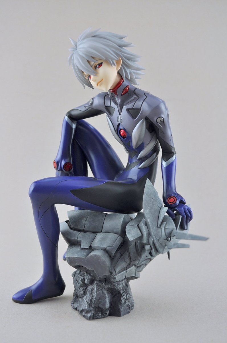 anime figures! (INACTIVE) tweet media