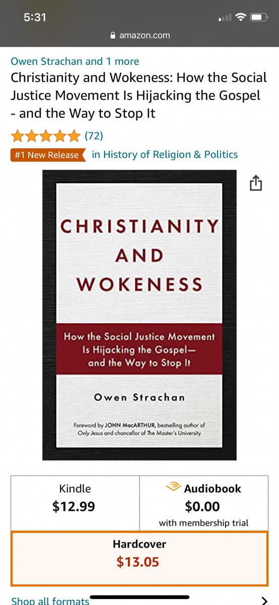 Owen Strachan tweet media