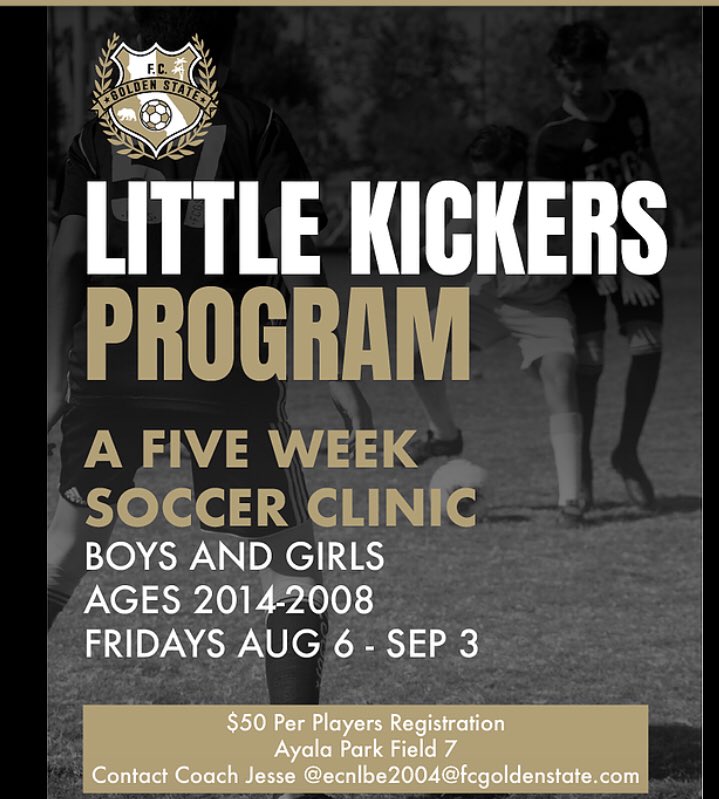 Come out and join us !!!!