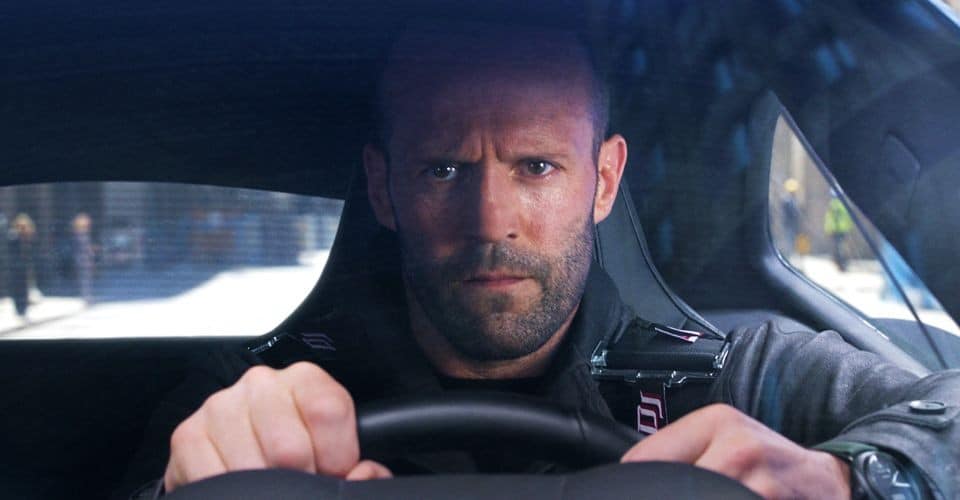 HAPPY BIRTHDAY BONNE FÊTE JASON STATHAM!       