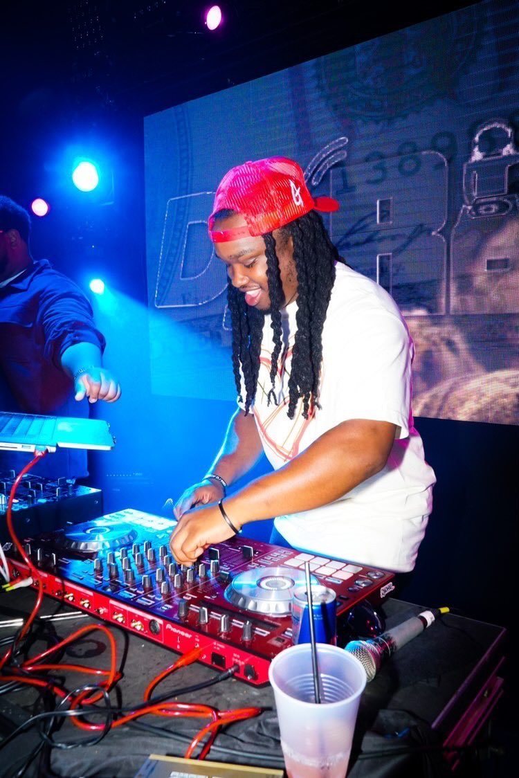Dj RBD🎧🎤💫 tweet media