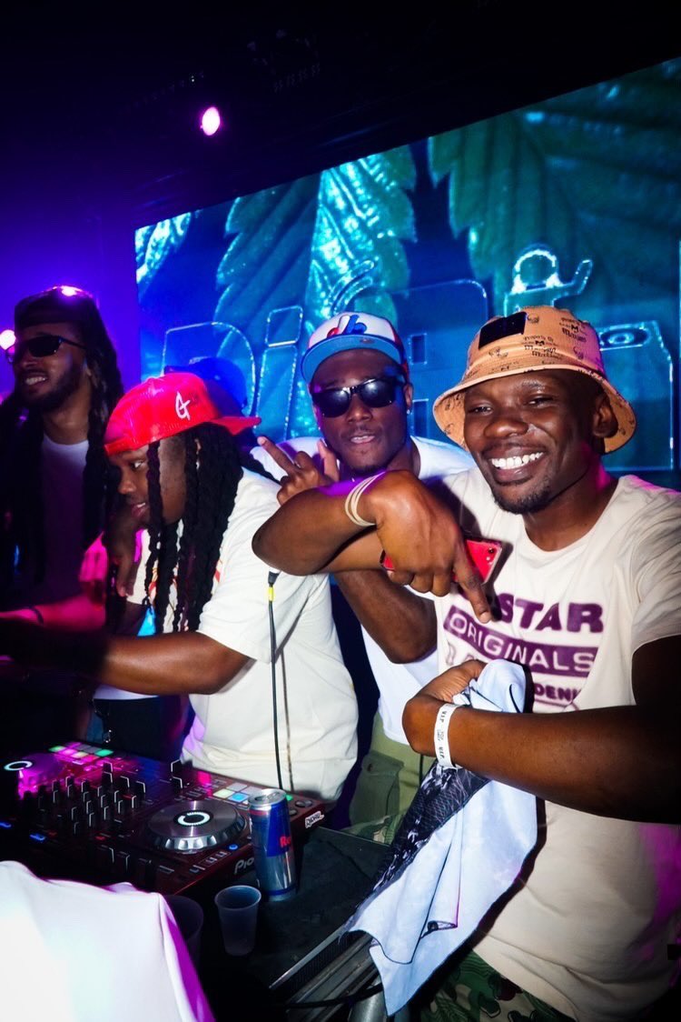Dj RBD🎧🎤💫 tweet media