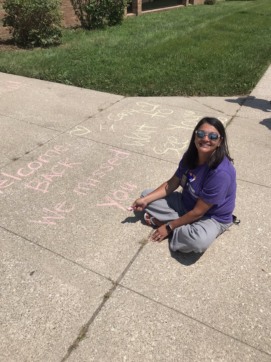 SFE Elementary tweet media