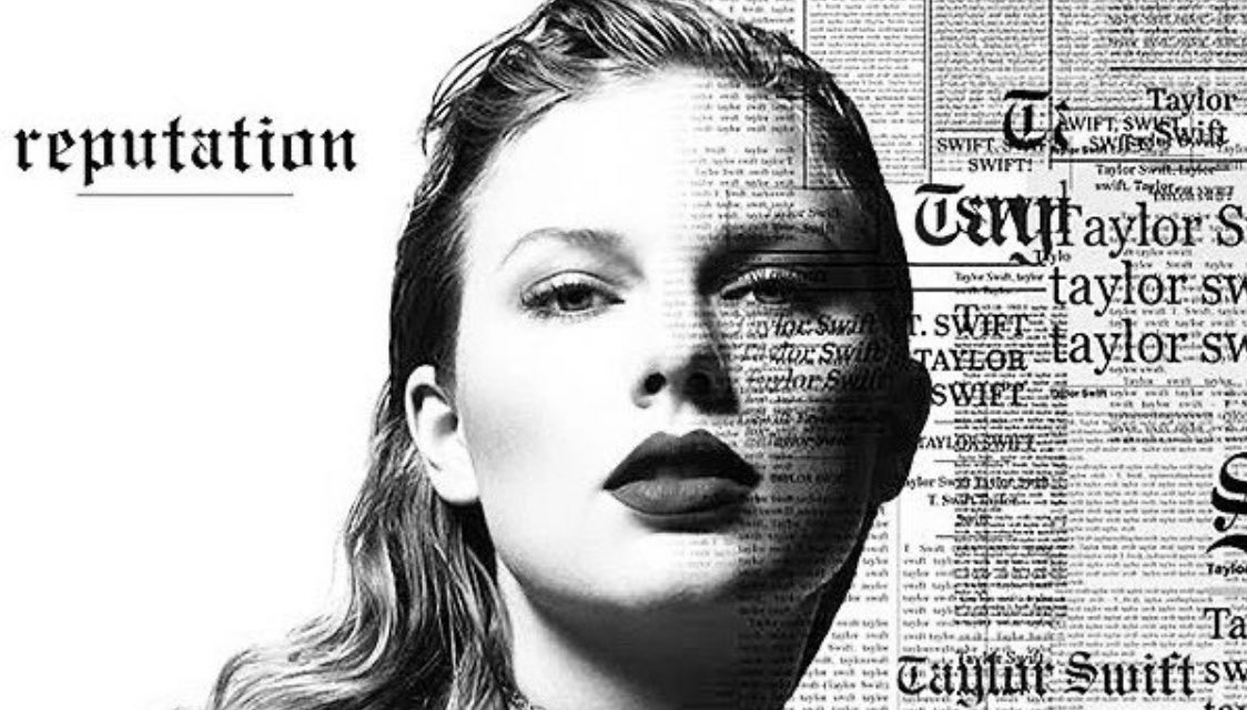 taylor swift knew exactly what she was doing when she consecutively released this holy trinity