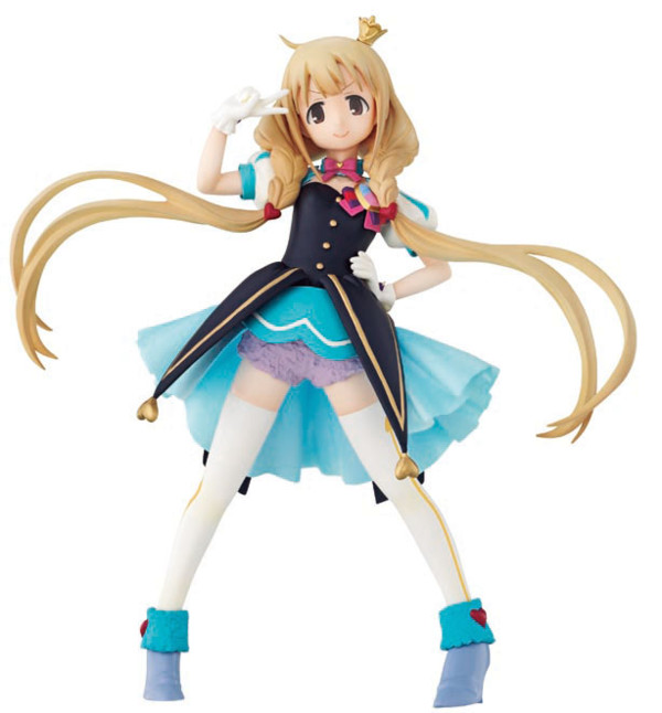 anime figures! (INACTIVE) tweet media