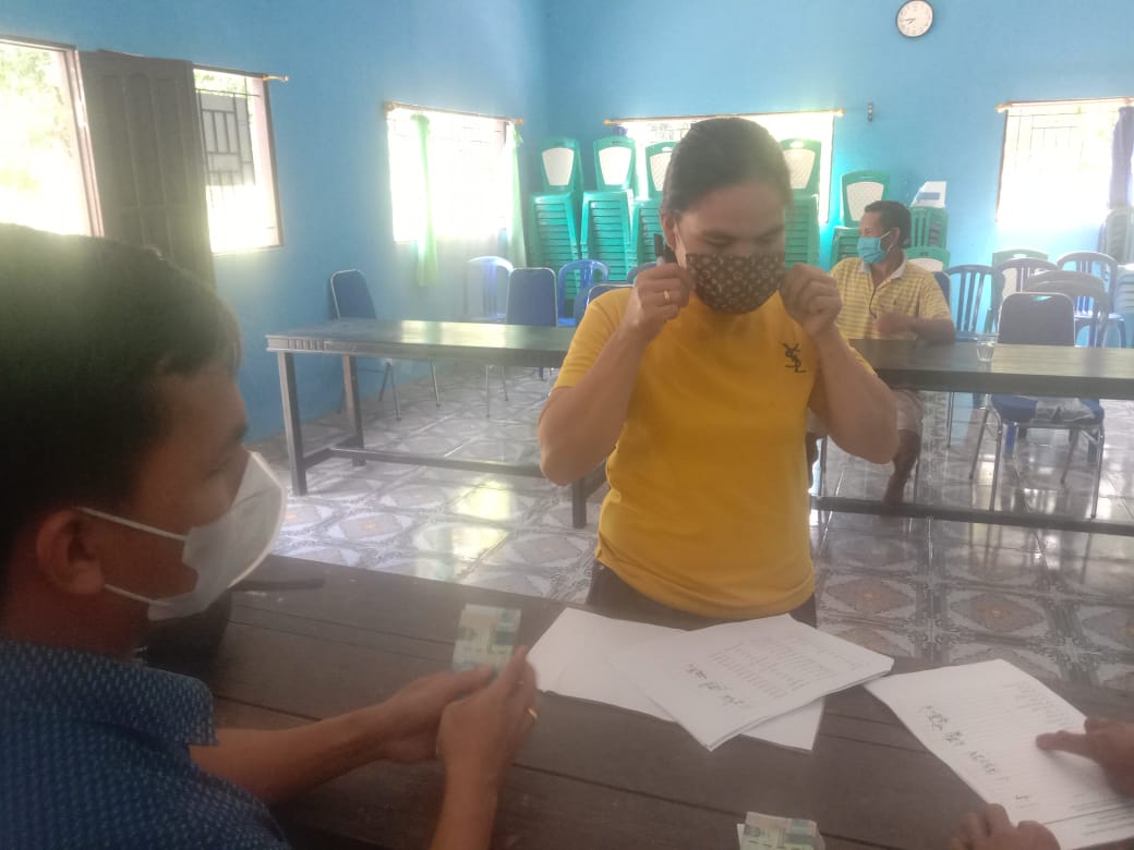 sunardi_3y's tweet photo. Masy desa sgt membutuhkan BLT DD dikarenakan Pandemi Covid -19 masih berlangsung sejak tahun 2020.
#BLTDanaDesa
@jokowi 
@halimiskandarnu
@Kemendespdtt
@malik_haramain
@imansyukri
@taufikmadjid71
@yusradaridesa 
@azzameldzikrie 
@tppkemendes 
@P3MDKalteng 
@P3MDPulangpisau https://t.co/0lPWdYbE5s