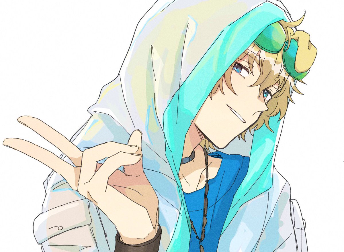 461_aki's tweet photo. テキーラくん https://t.co/B4QxBdUqlZ