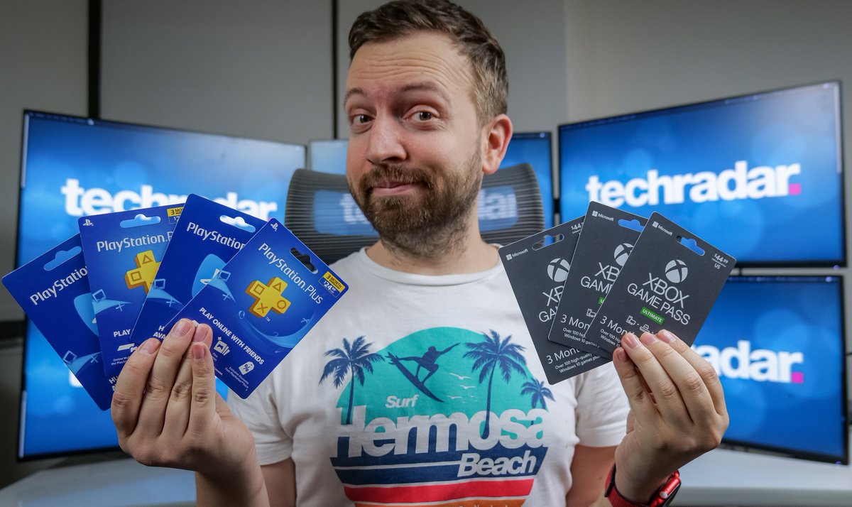 ⚠️I'm back: Next major PS5 / Xbox restock date + store to be revealed tonight – right here. I won't publish it too soon (stores have changed the date before).

♻️RT this + follow <a href="/mattswider/">Matt Swider (The Shortcut)</a>

I'll also tell you how to enter the big giveaway. Trying to time the end w/ 1M followers