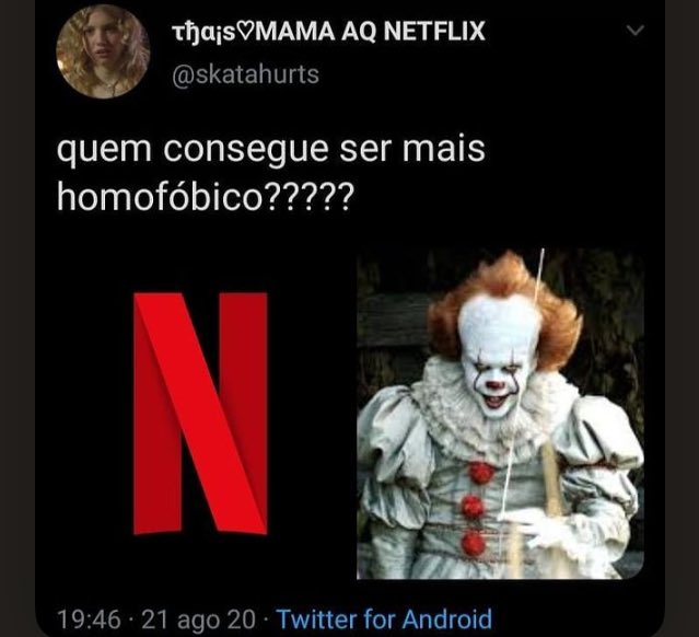HURTSK4TA's tweet photo. vOCES LEMBRAM DISSO??? CARA TIREI DO FUNDO DO BAU https://t.co/OryfeyAG3k
