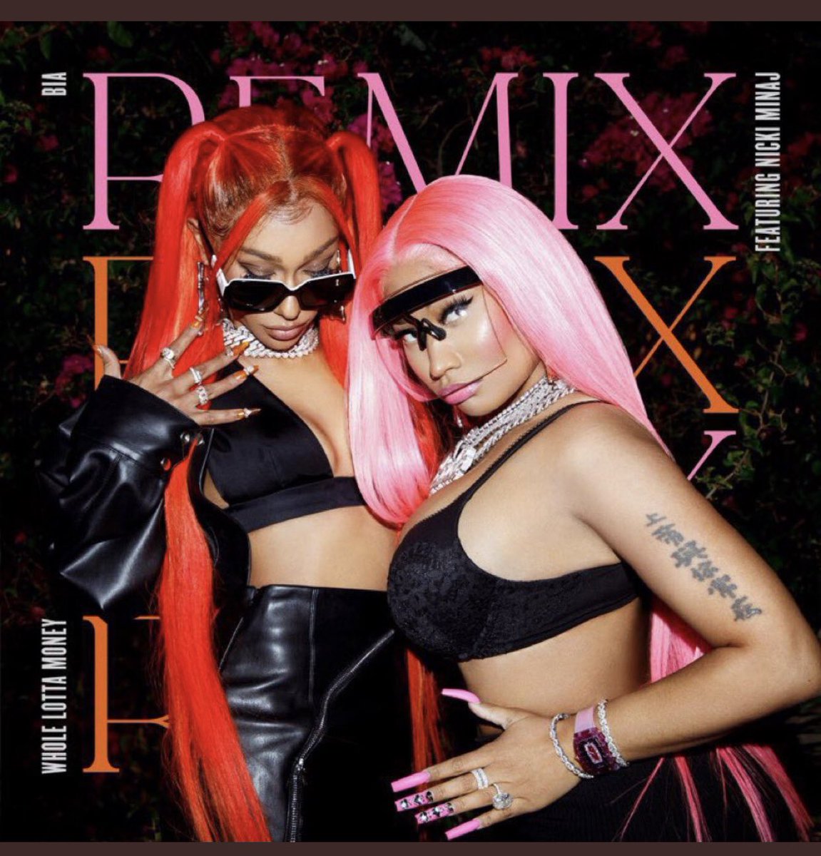 CarmellaBigBarb's tweet photo. BARBZ WE STILL PARTY 🎉 #WLMPARTY LETS GOOOO https://t.co/BO3vAFOZwT